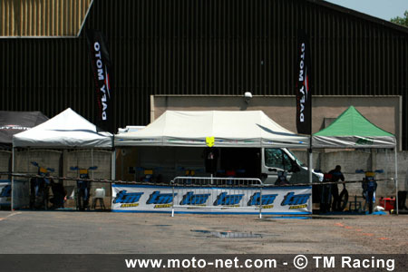 Première Ronde du Brivadois : une classique est née !