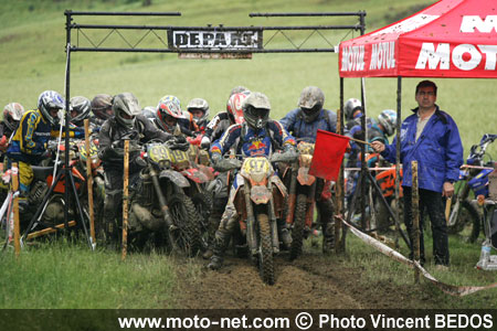 Première Ronde du Brivadois : une classique est née !