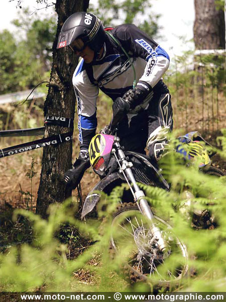 Première Ronde du Brivadois : une classique est née !
