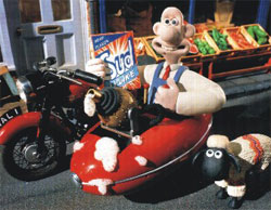 Mondial du deux-roues 2007 : Exposition Moto et Cinéma du 29 septembre au 7 octobre 2007