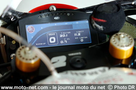 Épreuve Mondial Superbike et Supersport Misano 2007 : la présentation sur Moto-Net.Com
