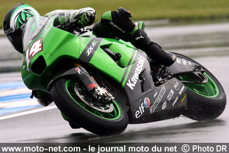 Le Grand Prix des Pays-Bas MotoGP 2007 : la présentation sur Moto-Net.Com