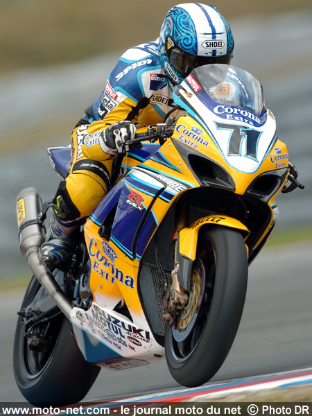 Tests quasi-hivernaux à Brno