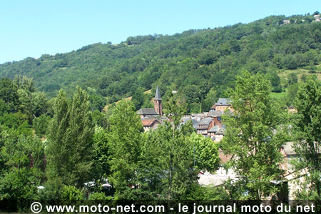 Championnat de France des rallyes 2007 6ème Rallye du Dourdou 2007 : un rendez-vous de fous !