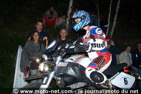 Championnat de France des rallyes 2007 6ème Rallye du Dourdou 2007 : un rendez-vous de fous !