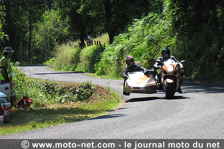 Championnat de France des rallyes 2007 6ème Rallye du Dourdou 2007 : un rendez-vous de fous !
