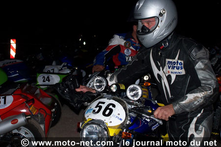 Championnat de France des rallyes 2007 6ème Rallye du Dourdou 2007 : un rendez-vous de fous !