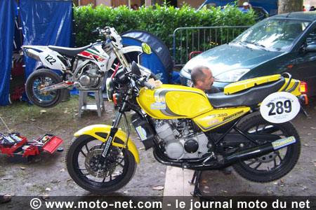 Championnat de France des rallyes 2007 6ème Rallye du Dourdou 2007 : un rendez-vous de fous !