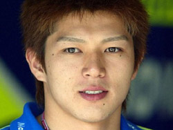 Ryuichi Kiyonari courra dimanche au Mans sa première course en MotoGP, aux côtés de Sete Gibernau