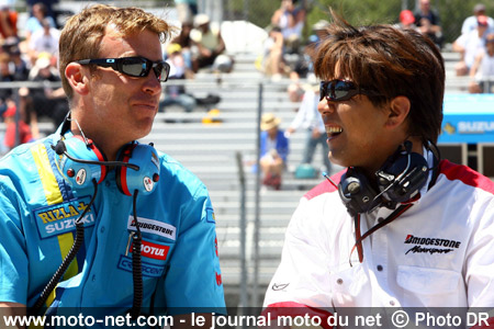 Les manufacturiers, facteur clé du MotoGP ?