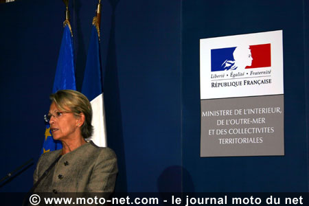 Réunion sur la sécurité des rallyes