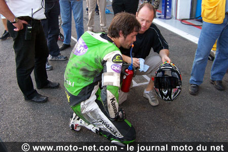 Vivez le Bol d'or 2007 en direct sur Moto-Net.Com !