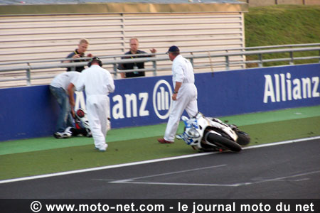 Vivez le Bol d'or 2007 en direct sur Moto-Net.Com !