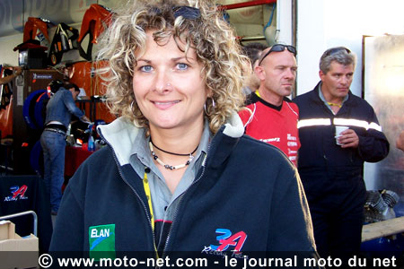 Vivez le Bol d'or 2007 en direct sur Moto-Net.Com !