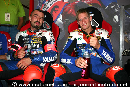 Vivez le Bol d'or 2007 en direct sur Moto-Net.Com !