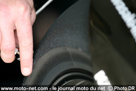 Le Grand Prix du Japon MotoGP 2007 : la présentation sur Moto-Net