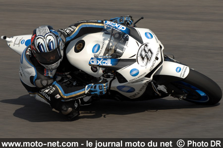 Shinya Nakano - Le Grand Prix du Japon MotoGP 2007 : la présentation sur Moto-Net