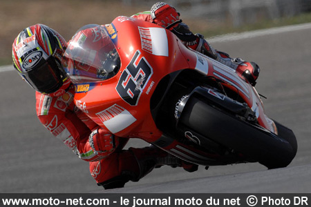 Le Grand Prix du Japon MotoGP 2007 : la présentation sur Moto-Net