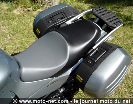  La Ninja qui ne vous cassera pas