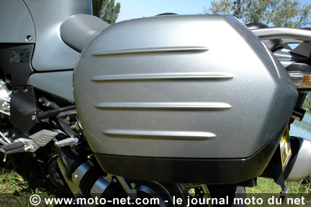  La Ninja qui ne vous cassera pas