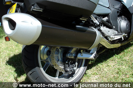  La Ninja qui ne vous cassera pas