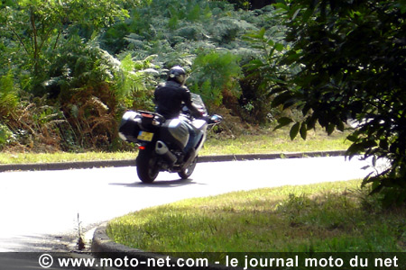  La Ninja qui ne vous cassera pas