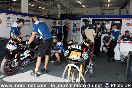 Roberts va-t-il devoir renoncer ?