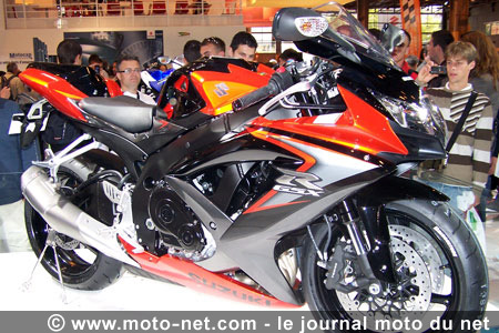 Suzuki : devenir le leader absolu !