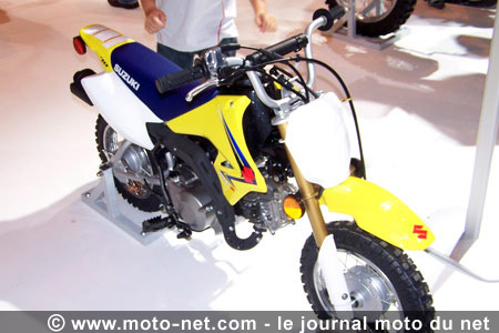 Suzuki : devenir le leader absolu !