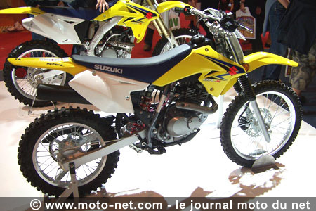 Suzuki : devenir le leader absolu !