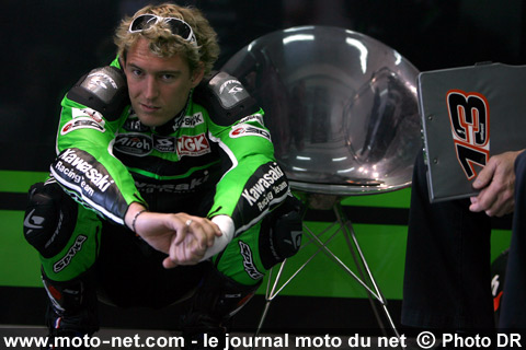 Anthony West - Essais MotoGP à Sepang : l'Amérique en force !