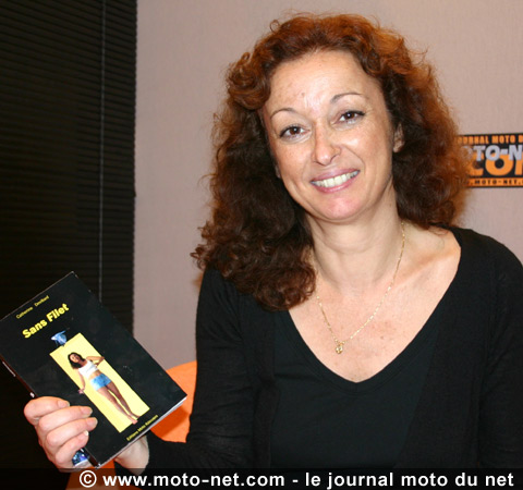 Sans filet - Catherine Devillard