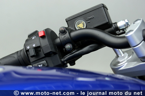 Essai Suzuki GSX 650 F : Mini-Gex mais elle fait le maximum !