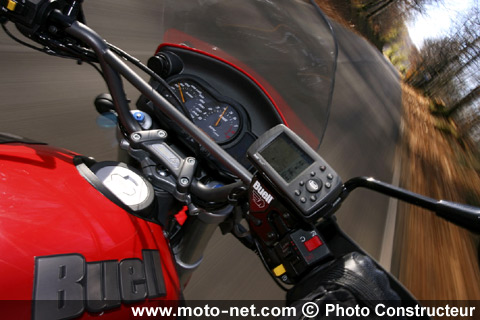 XB12XT : la Ulysses part encore plus loin