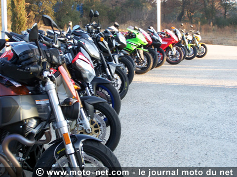 Nouveaux Diablo Rosso : Pirelli fait fumer le Diable rouge !