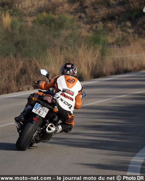 Nouveaux Diablo Rosso : Pirelli fait fumer le Diable rouge !