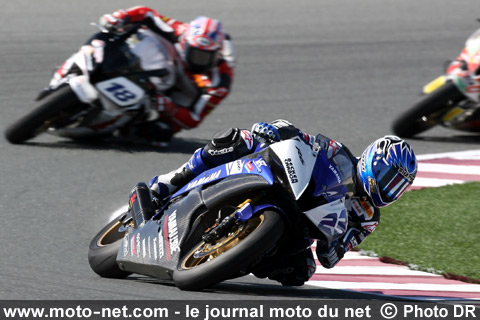 Broc Parkes, Craig Jones et Joan Lascorz - Début de saison tonitruant en Mondial Superbike !