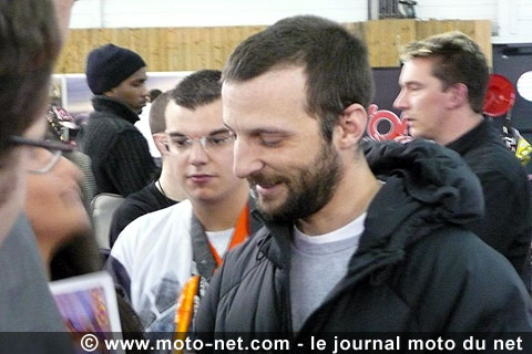 Paris Tuning Show 2008 : un rendez-vous réussi dans un marché incertain