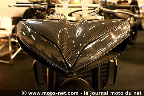 Paris Tuning Show 2008 : un rendez-vous réussi dans un marché incertain