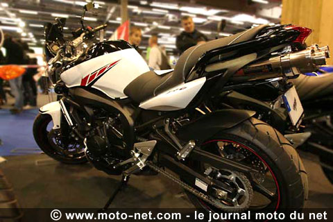 Paris Tuning Show 2008 : un rendez-vous réussi dans un marché incertain