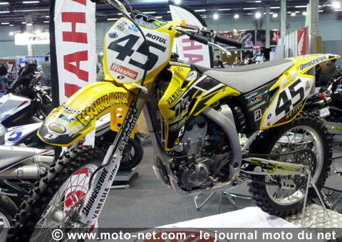 Paris Tuning Show 2008 : un rendez-vous réussi dans un marché incertain