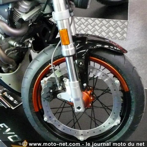 Paris Tuning Show 2008 : un rendez-vous réussi dans un marché incertain