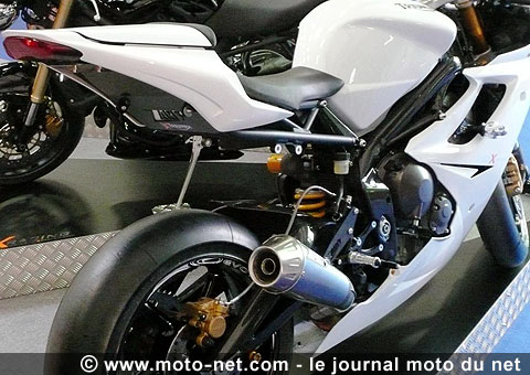 Paris Tuning Show 2008 : un rendez-vous réussi dans un marché incertain