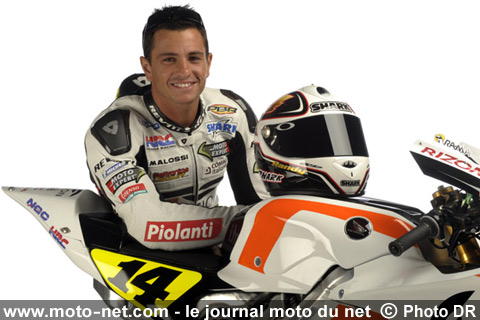 MotoGP 2008 : un français peut-il briller dimanche au Qatar ?