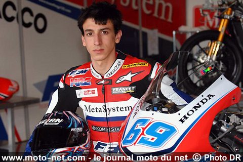 MotoGP 2008 : un français peut-il briller dimanche au Qatar ?