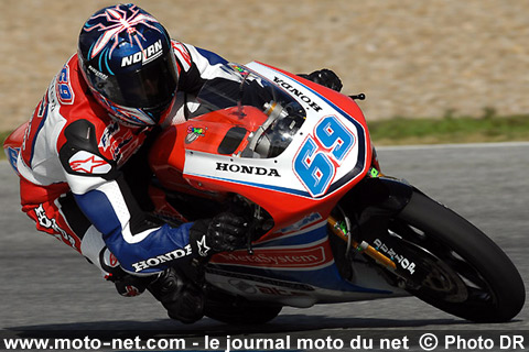 MotoGP 2008 : un français peut-il briller dimanche au Qatar ?