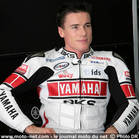 Grand Prix du Qatar MotoGP 2008 : la présentation sur Moto-Net.Com