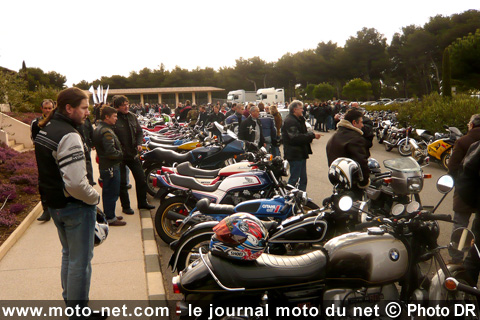Sunday Ride Classic : en avril, le rendez-vous des Classiques