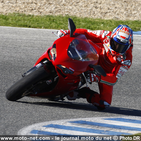 Grand Prix d'Espagne à Jerez : sur qui faut-il parier dimanche ?