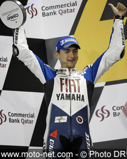 Grand Prix d'Espagne à Jerez : sur qui faut-il parier dimanche ?